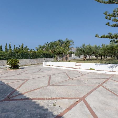 Casa Vista Mare Tra Gli Ulivi Villa Terrasini Luaran gambar